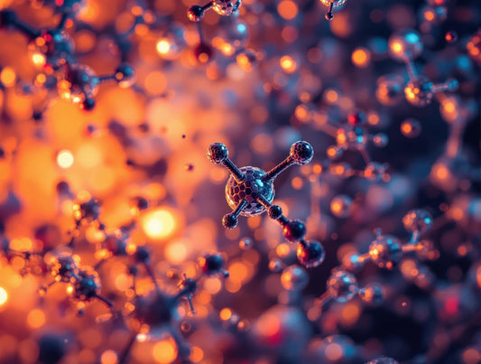 Nano Delivery in Supplements: The Fast-Track Secret to Results You Can Actually Feel