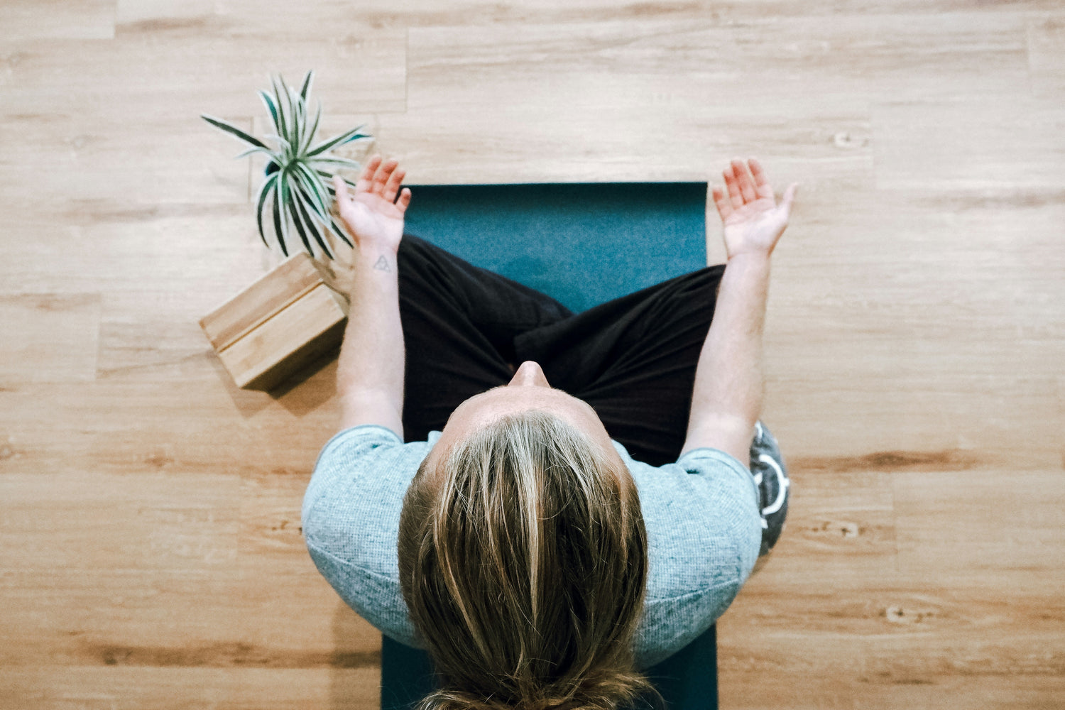 Hormonal Balance