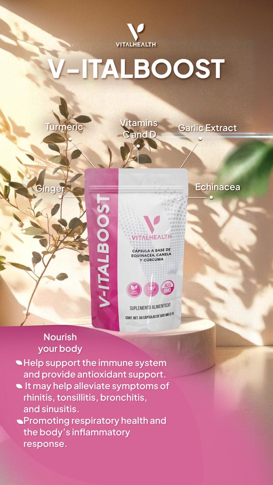 V-ITALBOOST™  Respiratory + Immune Support with Nano-Enhanced Absorption