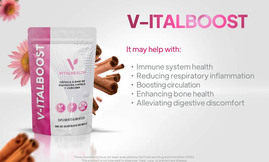 V-ITALBOOST™  Respiratory + Immune Support with Nano-Enhanced Absorption